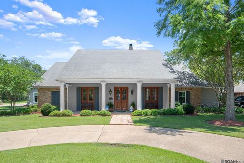 542 High Lake Dr, Baton Rouge, LA, 70810-4335 | Card Image