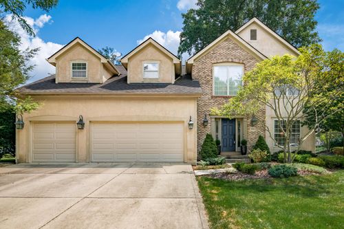 5491 Sandy Dr, Lewis Center, OH, 43035-8921 | Card Image