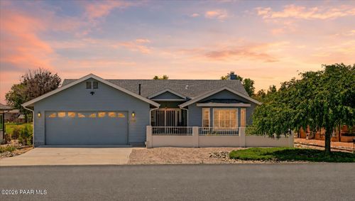 11001 E Manzanita Trl, Dewey-Humboldt, AZ, 86327-5512 | Card Image