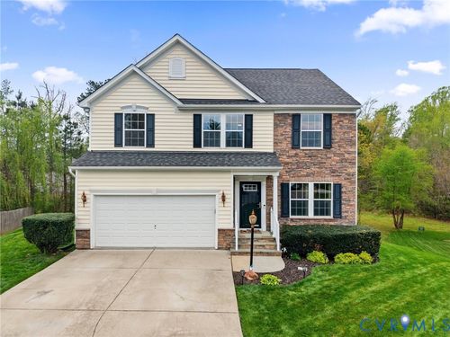 7036 Heartleaf Ln, Moseley, VA, 23120-1576 | Card Image