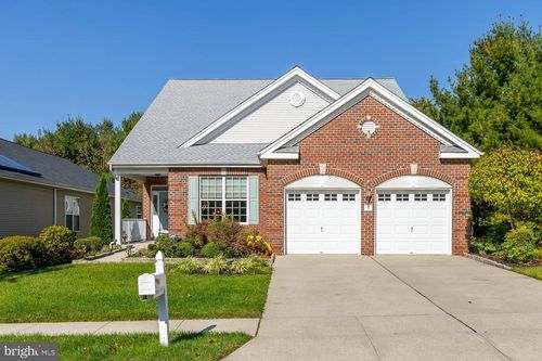 5 Brighton Pl, SWEDESBORO, NJ, 08085-5060 | Card Image