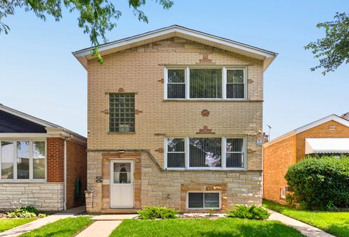 1-3953 Oleander Ave, Chicago, IL, 60634-2118 | Card Image