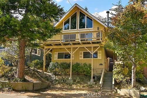  Cedar Drive, Lake Arrowhead, CA, 92352 | Card Image