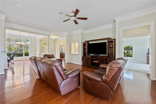 9 Bainbridge Way, House other with 3 bedrooms, 2 bathrooms and null parking in Bluffton SC | Image 32