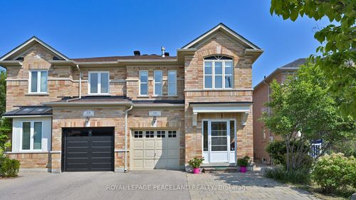 16 Lealinds Rd, Maple, ON, L6A0P5 | Card Image