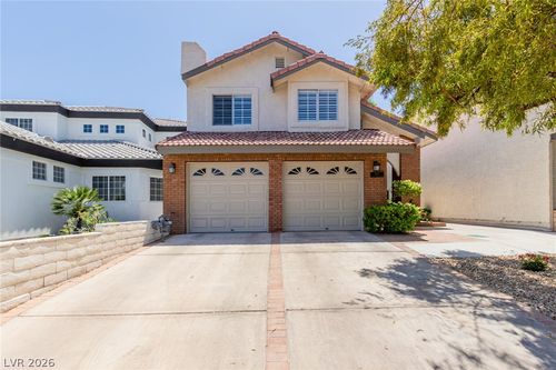 861 Vegas Valley Dr, Las Vegas, NV, 89109-1530 | Card Image