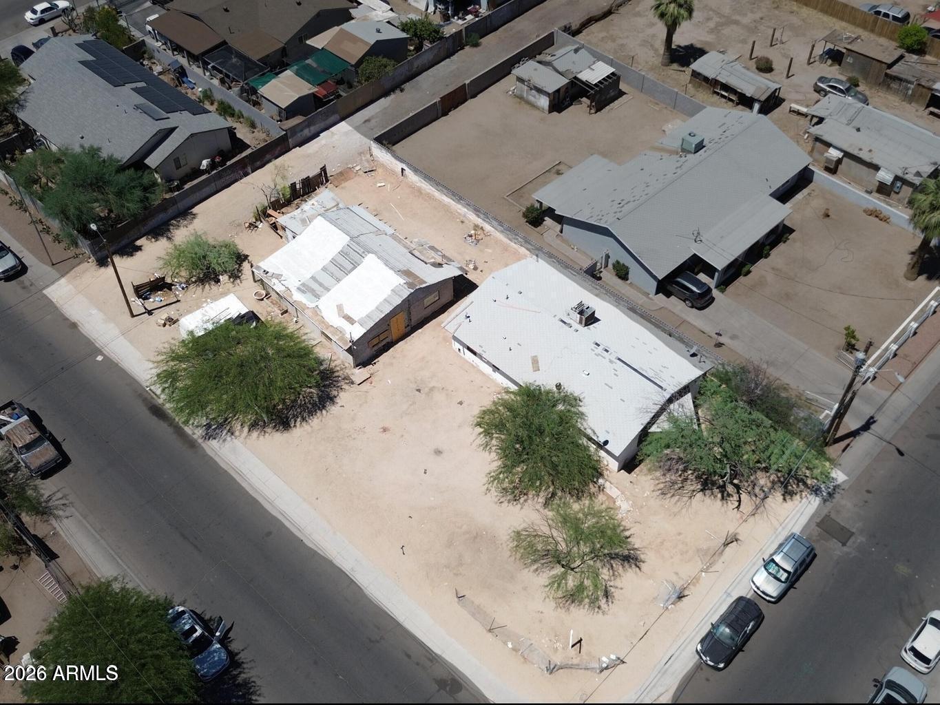 Residential in Guadalupe 3