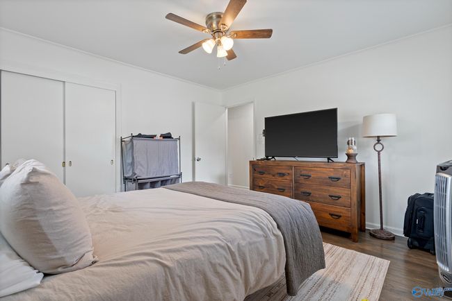 1401 Woodmont Ave Se, House other with 3 bedrooms, 2 bathrooms and null parking in Huntsville AL | Image 15