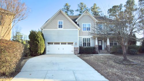 112 Brave River Ct, Cary, NC, 27519-0887 | Card Image