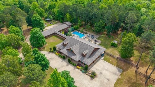 820 Brookhill Ranch Rd, Hot Springs, AR, 71909-9719 | Card Image