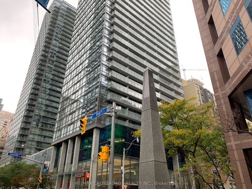 3004-38 Grenville Street, Toronto, ON, M4Y1A5 | Card Image