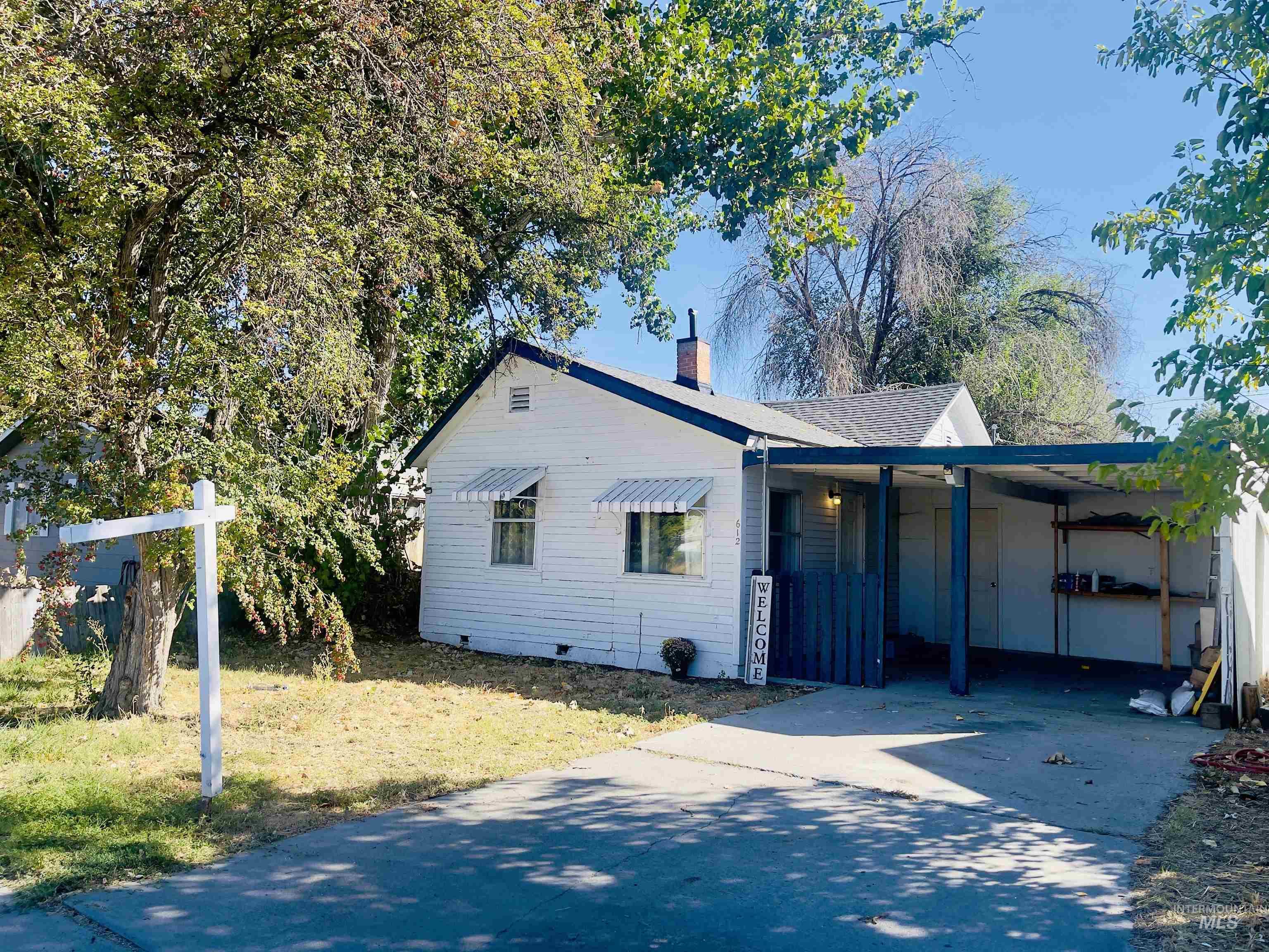 Boise Ave, Emmett, ID 83617
