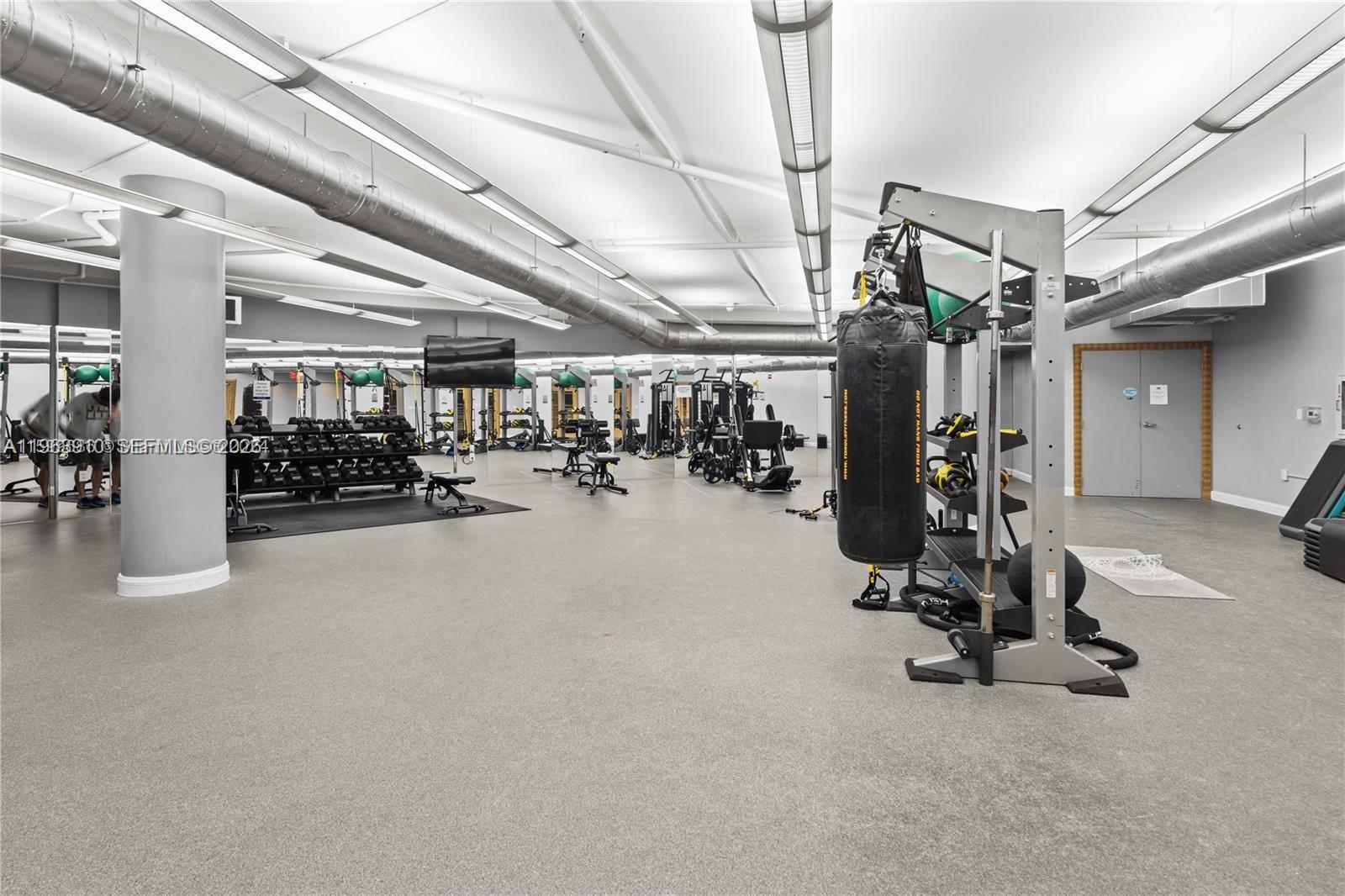 Residential Lease in Miami 4