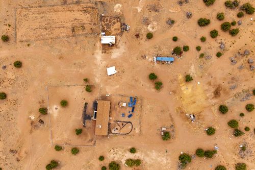 1769 St Johns Rd, Quemado, NM, 87829 | Card Image