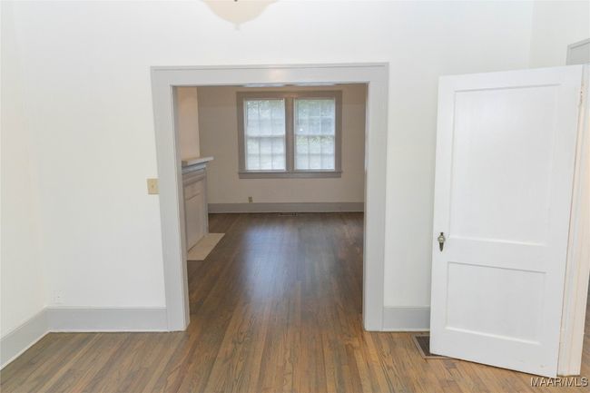 1131 Magnolia Curv, Home with 2 bedrooms, 1 bathrooms and null parking in Montgomery AL | Image 12