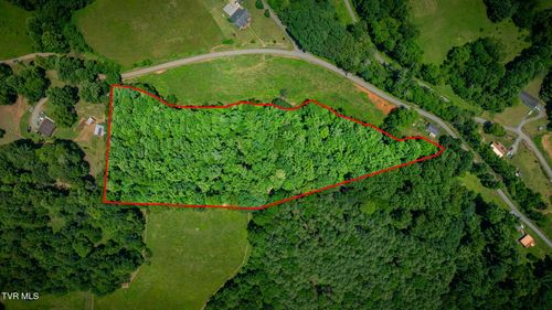 Tbd Jim Deal Rd, Elizabethton, TN, 37643 | Card Image