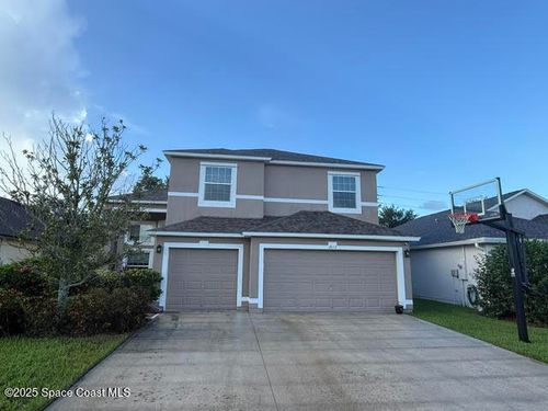 2612 Kendrick Ct, West Melbourne, FL, 32904-7325 | Card Image