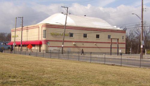 3916 Glenway Avenue, Cincinnati, OH, 45205 | Card Image