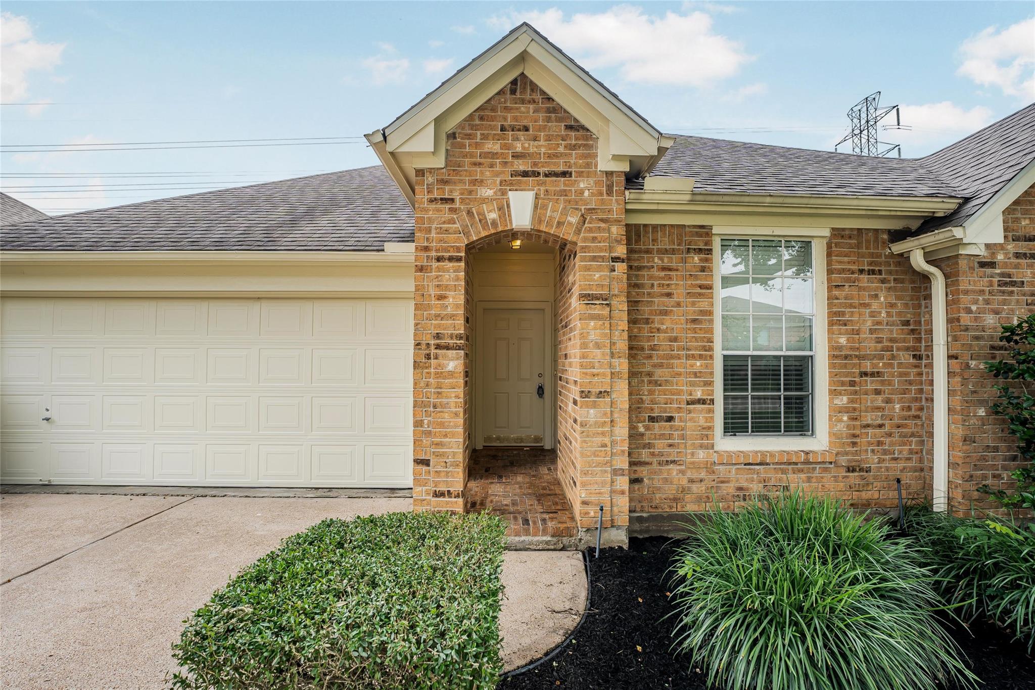 Residential in Houston 3