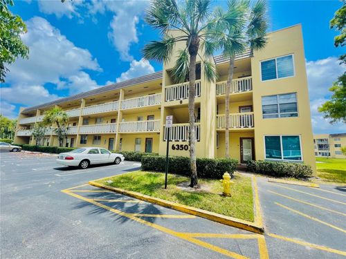 308-6350 Nw 62nd St, Tamarac, FL, 33319-6260 | Card Image