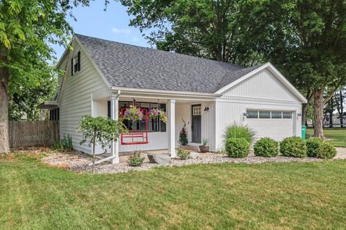 5323 Rugby St, Portage, MI, 49024-5538 | Card Image