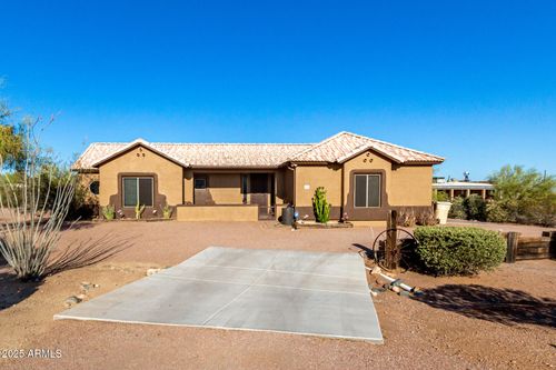 931 E Echo Cir, Apache Junction, AZ, 85119-1710 | Card Image