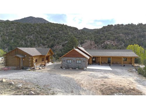 28310 County Road 313, Buena Vista, CO, 81211-9106 | Card Image