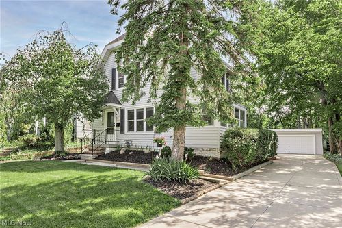 1411 Belrose Rd, Mayfield Heights, OH, 44124-1532 | Card Image