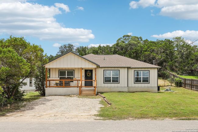 2942 Contour Dr, House other with 3 bedrooms, 2 bathrooms and null parking in Spring Branch TX | Image 29