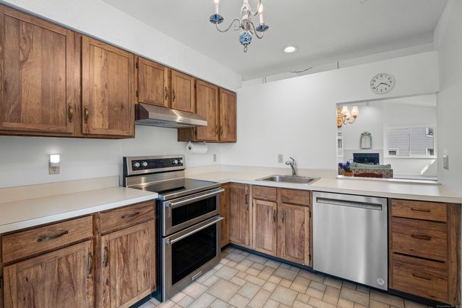 45 - 45 Stratton Way, Condo with 2 bedrooms, 2 bathrooms and null parking in Branford CT | Image 6