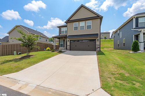 503 River Trace Loop, Simpsonville, SC, 29680-8053 | Card Image