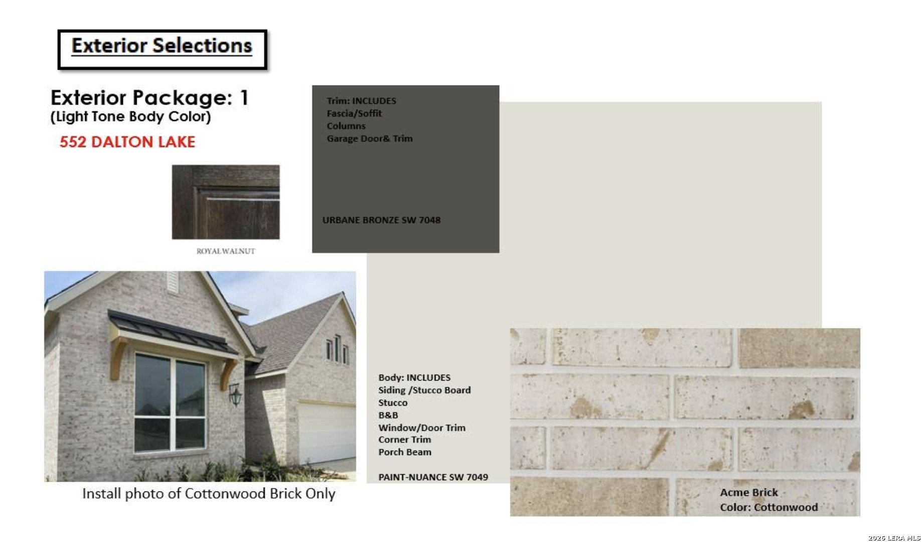 Residential in Cibolo 4