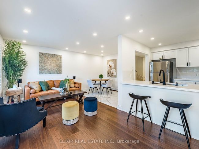 51 Luce Dr, House attached with 4 bedrooms, 4 bathrooms and 1 parking in Ajax ON | Image 20