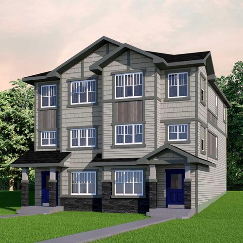 25 Tillotson Loop, Okotoks, AB, T1S4S8 | Card Image