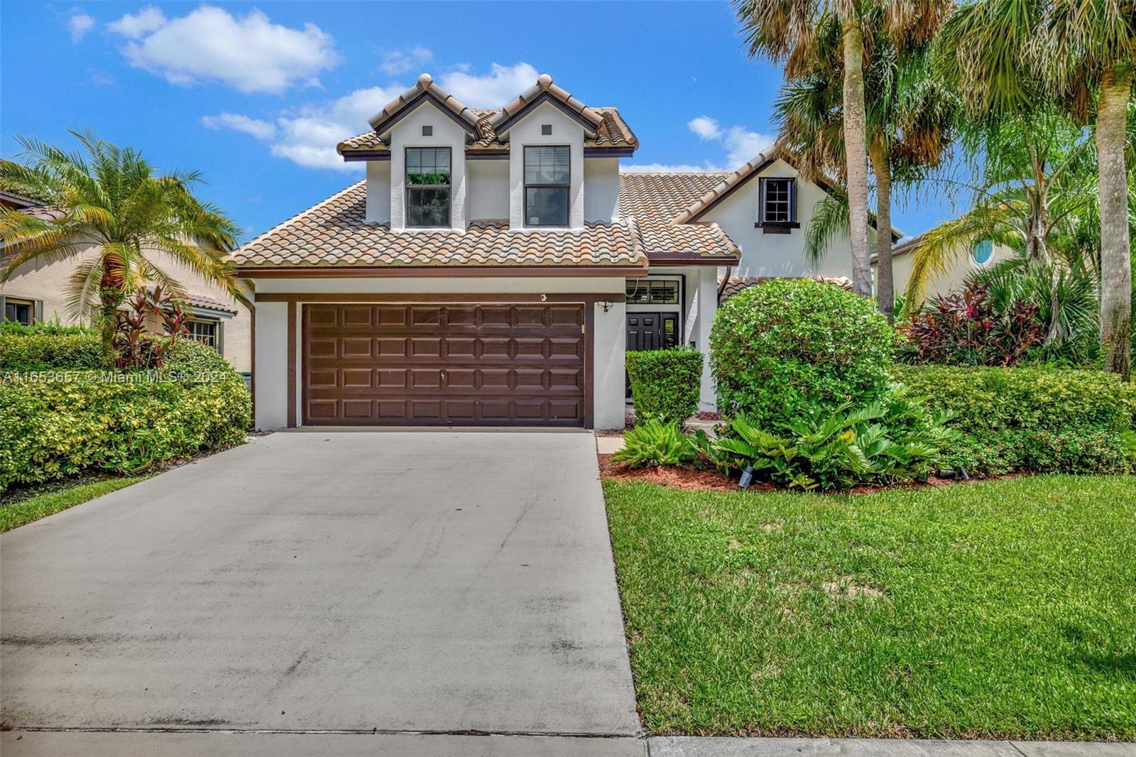 58th Way, Parkland, FL 33067