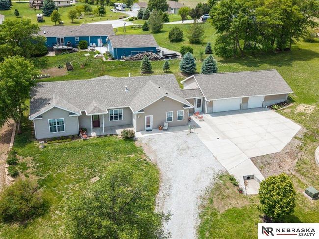 13994 156 Th St, House other with 3 bedrooms, 2 bathrooms and 4 parking in Louisville NE | Image 49