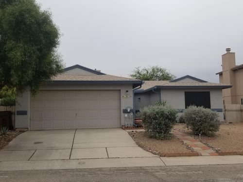 2617 W Lazybrook Drive, Tucson, AZ, 85741 | Card Image