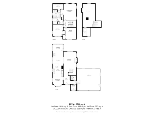 4 Sofia Rd, Saco, ME, 04072-9014 | Card Image