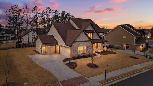 7970 Welch Ml, Ball Ground, GA, 30107-5584 | Card Image