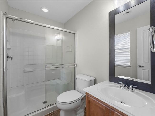 23807 Township Elm St, Townhouse with 3 bedrooms, 3 bathrooms and null parking in Spring TX | Image 11