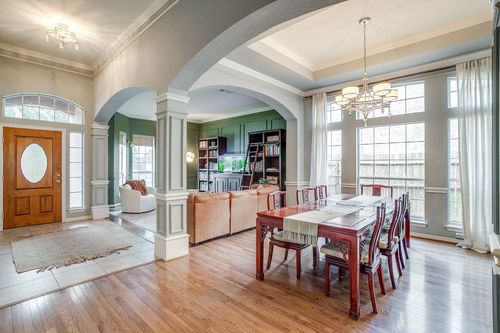 505 Dorcas Ln, Arlington, TX, 76013-1794 | Card Image