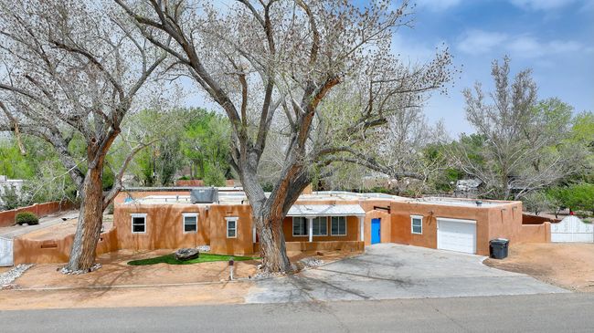 929 Stuart Rd, House other with 4 bedrooms, 4 bathrooms and null parking in Albuquerque NM | Image 44