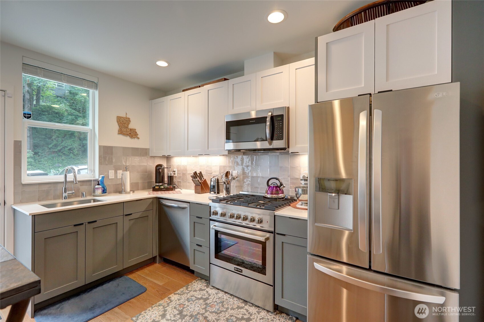 Residential in Seattle 5