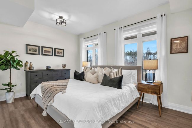 99 Franklin Trail, House other with 4 bedrooms, 4 bathrooms and 4 parking in Barrie ON | Image 25