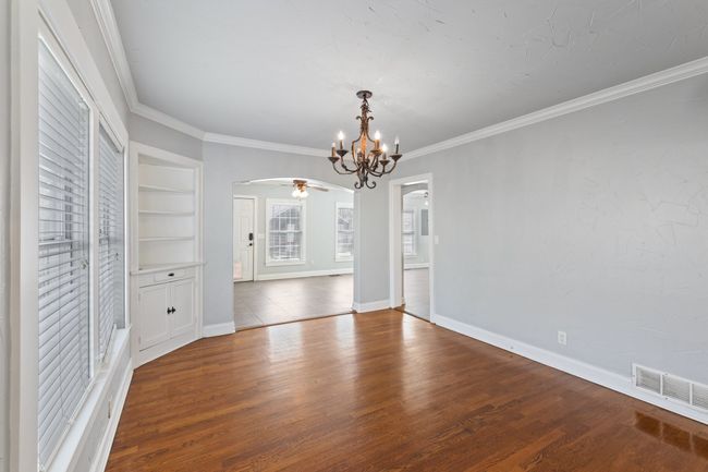 2508 Carnation Ave, House other with 4 bedrooms, 3 bathrooms and null parking in Fort Worth TX | Image 10