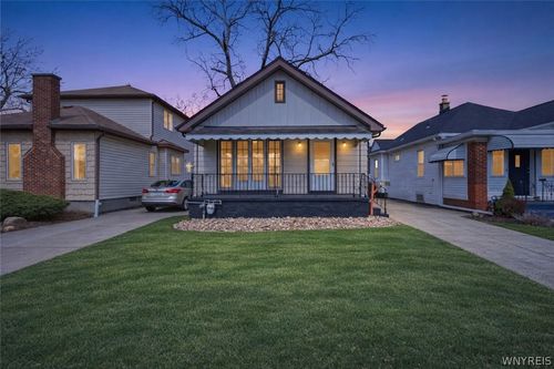 419 Tremont Ave, Kenmore, NY, 14217-2235 | Card Image