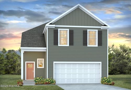 lot-34-229 Red Vineyard Way, Jacksonville, NC, 28540 | Card Image