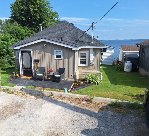 17-6108 Curtis Point Rd, Roseneath, ON, K0K2X0 | Card Image