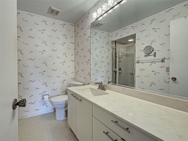 APT-235 - 800 Capri Isles Blvd, Condo with 2 bedrooms, 2 bathrooms and null parking in Venice FL | Image 39