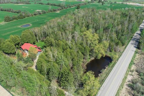 18599 Horseshoe Hill Rd, Caledon Village, ON, L7K2B9 | Card Image
